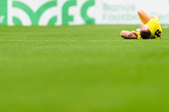 Håkon Evjen of Bodø/Glimt