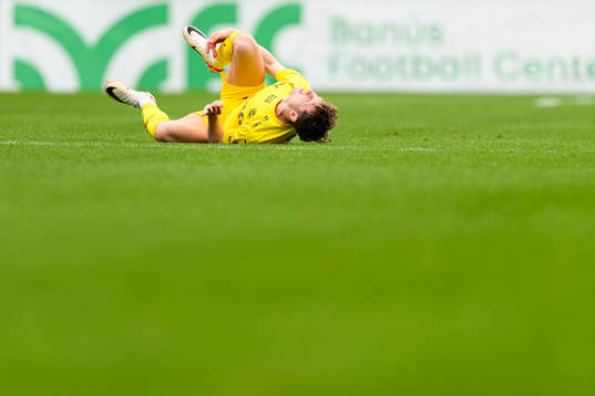 Håkon Evjen of Bodø/Glimt
