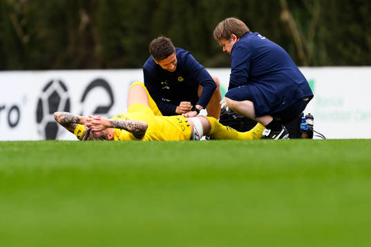 Runar Espejord of Bodø/Glimt
