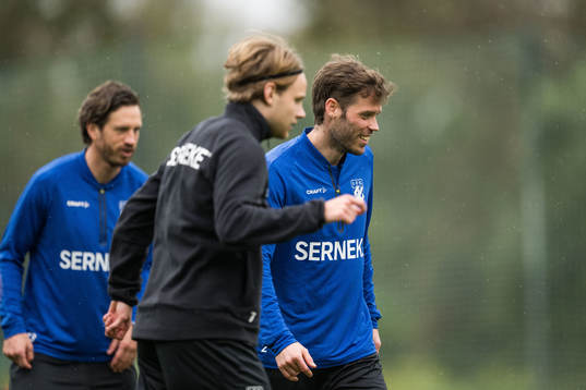 IFK Göteborgs Emil Salomonsson