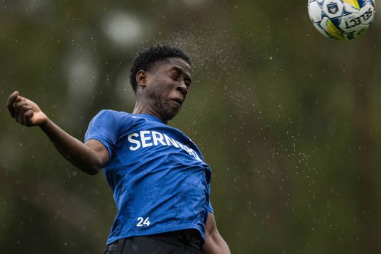 IFK Göteborgs Abundance Salaou