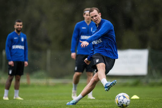 IFK Göteborgs Adam Carlén
