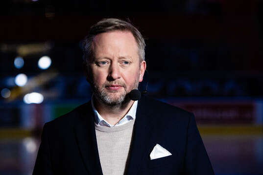 TV4s expert Fredrik Söderström