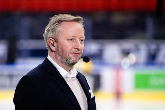 TV4s expert Fredrik Söderström