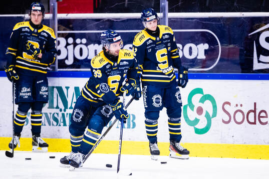 Södertäljes Stelio Mattheos