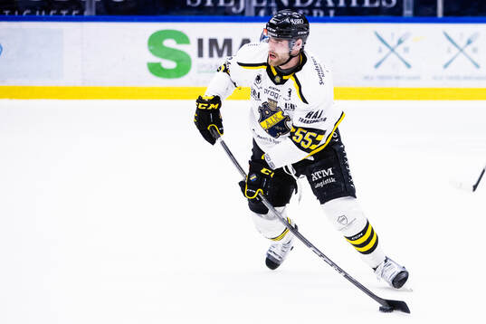 AIKs Hampus Falk