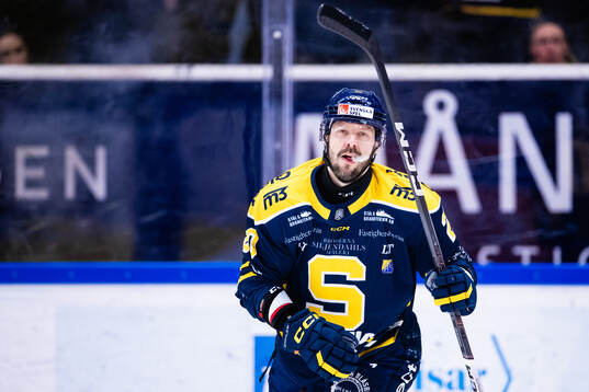 Södertäljes Marcus Eriksson