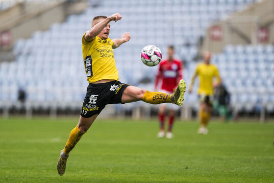 Per Frick of Elfsborg