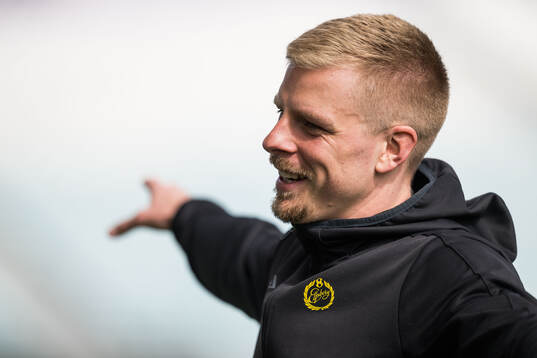 Per Frick of Elfsborg