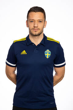 Domare Jovan Krsmanovic