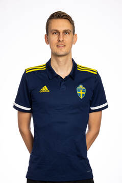 Domare Jonas Dahl