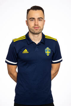 Domare Jasmin Svraka