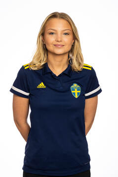 Domare Amanda Karman
