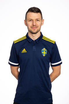 Domare Elis Kvrgic