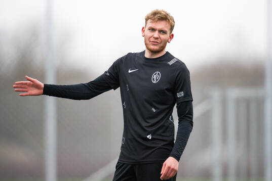 Landskronas Melker Jonsson