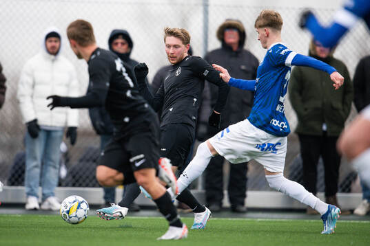 Landskronas Adam Egnell