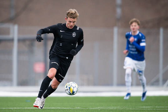 Landskronas Frederik Ihler