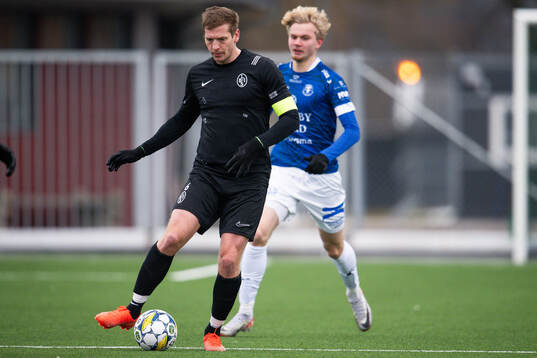 Landskronas Philip Andersson