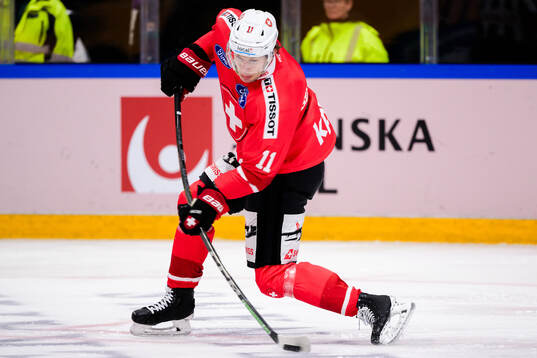 Sven Senteler of Switzerland