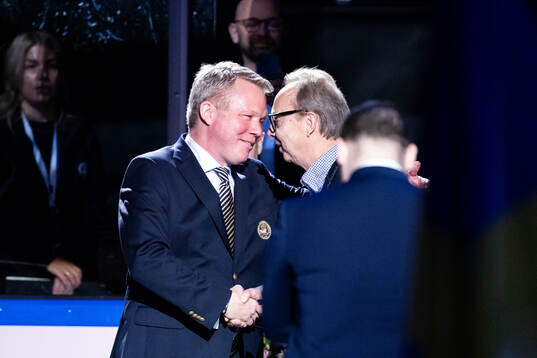 Pär Mårts