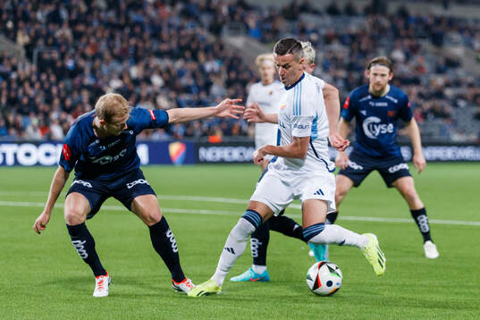 Djurgårdens Haris Radetinac