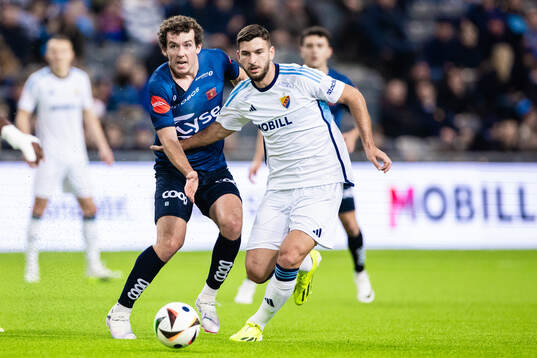 Djurgårdens Besard Sabovic