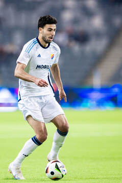 Djurgårdens Deniz Hümmet