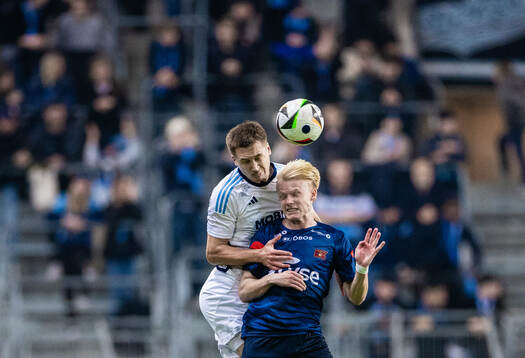 Djurgårdens Miro Tenho