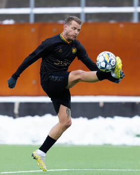 GAIS Jonas Lindberg