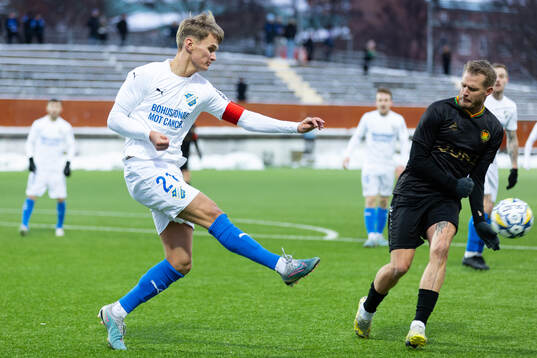 Oddevolds Alexander Almqvist