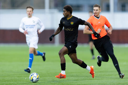GAIS Chovanie Amatkarijo
