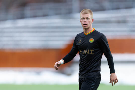 GAIS Filip Gustafsson