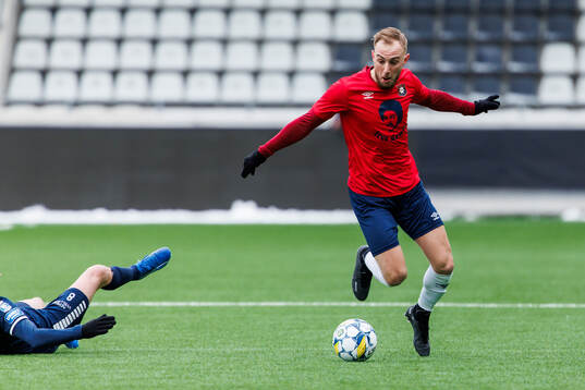 Örgrytes Amel Mujanic