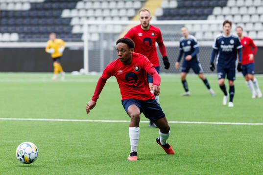 Örgrytes Aydarus Abukar