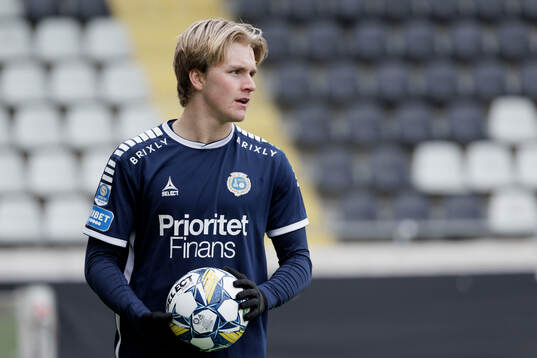 Utsiktens Sebastian Lagerlund