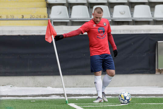 Örgrytes Nicklas Bärkroth