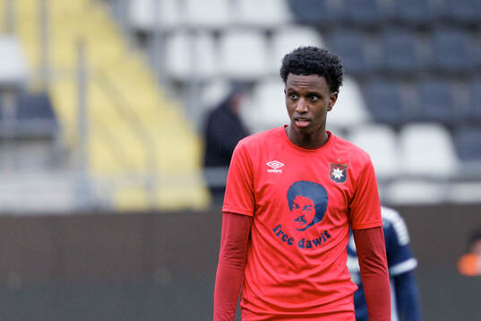 Örgrytes Ibrahim Ahmed