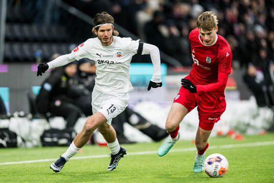 Helsingborgs Wilhelm Loeper