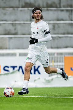 Helsingborgs Wilhelm Loeper