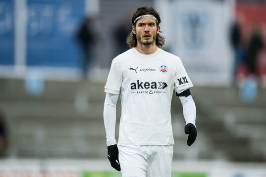 Helsingborgs Wilhelm Loeper