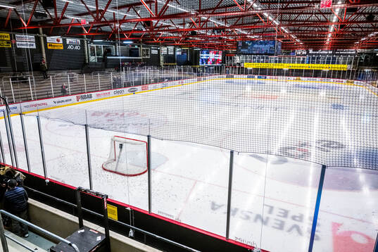 Liljas arena