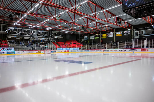 Liljas Arena