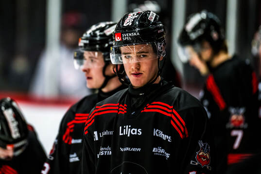 Nybros Filip Eriksson