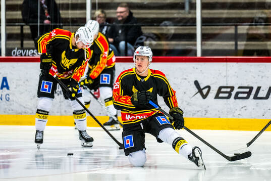 Västerås Elias Pettersson