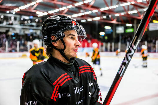 Nybros Juho Liuksiala
