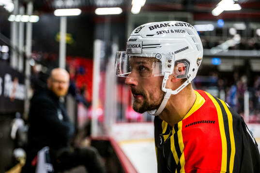 Västerås Jasse Ikonen