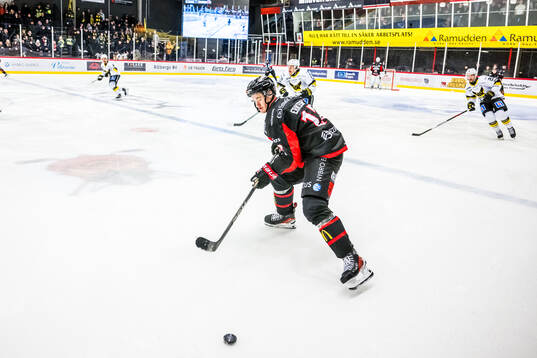 Nybros Filip Eriksson