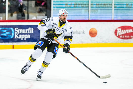 Västerås Amil Krupic