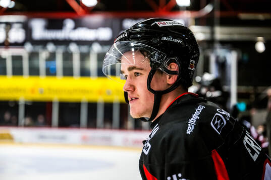 Nybros Filip Eriksson