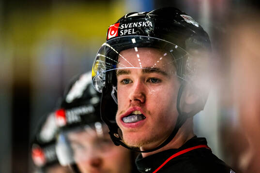 Nybros Filip Eriksson